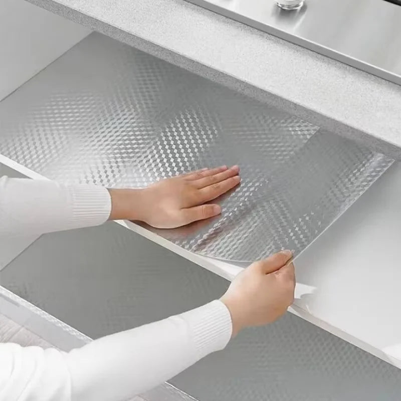 Proteção e Estilo para Sua Cozinha: Adesivos Resistentes a Altas Temperaturas