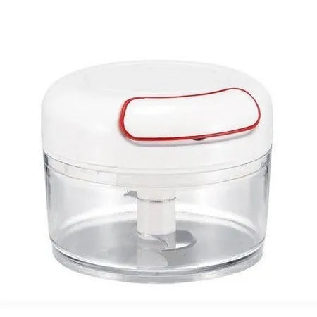 Mini Multiprocessador Triturador - Praticidade na Cozinha