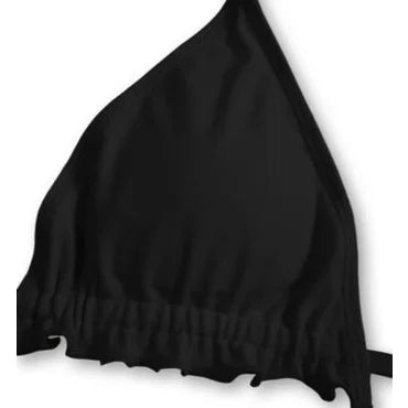 Biquíni Cortininha Franzido Monagi