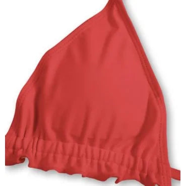 Biquíni Cortininha Franzido Monagi